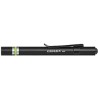 Coast Rechargeable LED Pen Torch Black Plastic Housing 12 lm 110 mm A8R