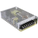 MEAN WELL RS-100-24 Switching Power Supply 24V DC 108W Universal Input 88-264V AC RS-100-24