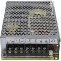 MEAN WELL RS-100-24 Switching Power Supply 24V DC 108W Universal Input 88-264V AC RS-100-24