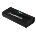 Wera 11-Piece Combination Ratchet Spanner Set 8 To 19 mm Chrome Molybdenum Steel 05020091001