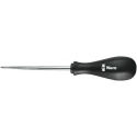 Wera 92mm x 197mm Straight Round Hand Reamer 05027405001