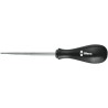 Wera 92mm x 197mm Straight Round Hand Reamer 05027405001