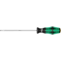 Wera Standard Slotted Screwdriver 150 mm Blade, 248 mm Overall 05110005001