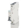 Siemens SENTRON Miniature Circuit Breaker 1-Pole 2A Type C 440V AC 440V DC 10 kA Breaking Capacity 5SY4102-7