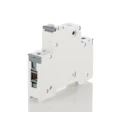 Siemens SENTRON Miniature Circuit Breaker 1-Pole 2A Type C 440V AC 440V DC 10 kA Breaking Capacity 5SY4102-7