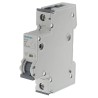 Siemens SENTRON Miniature Circuit Breaker 1-Pole 3A Type C 400V AC 60V DC 10kA Breaking Capacity 5SY4103-7
