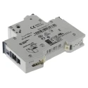 Siemens SENTRON Miniature Circuit Breaker 1-Pole 3A Type C 400V AC 60V DC 10kA Breaking Capacity 5SY4103-7