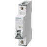 Siemens SENTRON Miniature Circuit Breaker 1-Pole 20A Type C 400V AC 60V DC 15kA Breaking Capacity 5SY7120-7