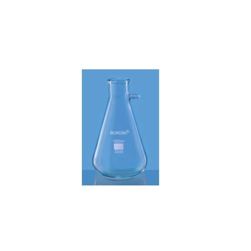 borosil-filter-flask-with-glass-tubulation-50-ml-5340012-41086