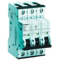 Siemens SENTRON Miniature Circuit Breaker 3-Pole 32A Type B 400V AC 15 kA Breaking Capacity 5SY7332-6