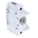 Siemens 16A 400V AC 1-Pole Plastic Body Bottle Fuse Holder for D01 Fuses 5SG1301