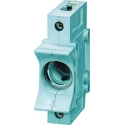Siemens 63A Bottle Fuse Holder 1P-Pole for D02 Fuse 400V AC 5SG1701
