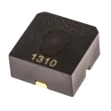 RS Pro 83 dB Surface Mount Continuous Internal Drive Piezo Buzzer 7.8 mm Height 16.9 mm Depth 3–20 V DC 6221326P