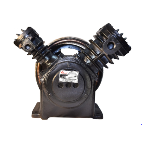 bare-compressor-pump-3hp-two-stage-oil-free-46245