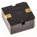 RS Pro 83 dB Surface Mount Continuous Internal Drive Piezo Buzzer 7.8 mm Height 16.9 mm Depth 3–20 V DC 6221326P