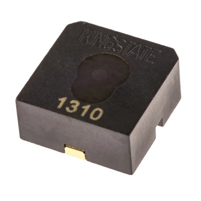 NEUTRAL 83 dB Surface Continuous Internal 7.8 mm Height Buzzer 16.9 mm Length 3 V dc Min 20V dc Max 622-1326