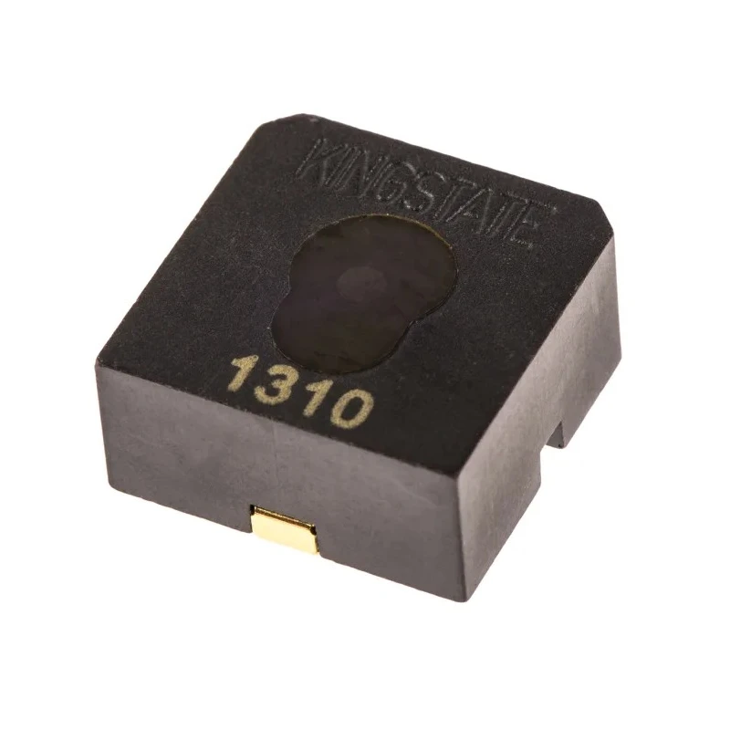 NEUTRAL 83 dB Surface Continuous Internal 7.8 mm Height Buzzer 16.9 mm Length 3 V dc Min 20V dc Max 622-1326