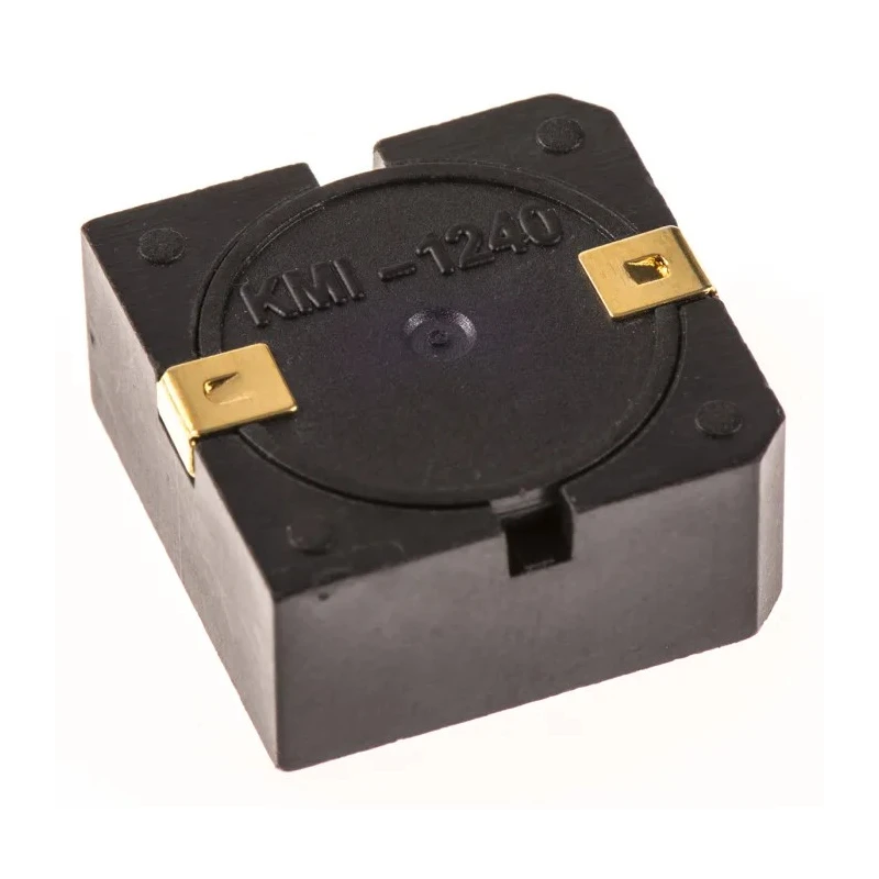 NEUTRAL 83 dB Surface Continuous Internal 7.8 mm Height Buzzer 16.9 mm Length 3 V dc Min 20V dc Max 622-1326