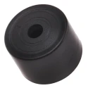 RS PRO Through Hole Continuous Internal 16 mm Piezo Buzzer 85 dB, 3 V dc Min 20 V dc Max 622-1354