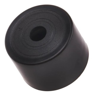 RS PRO Through Hole Continuous Internal 16 mm Piezo Buzzer 85 dB, 3 V dc Min 20 V dc Max 622-1354