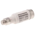 Siemens Neozed Fuse D01 Ceramic Body 6A, 400V AC, gG Classification 5SE2306