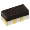 Meder SPST SMT Reed Relay Micro-Miniature Leadless Ceramic Package Germany CRR03-1A