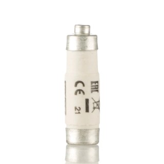 Siemens Neozed Fuse 16A Current Rating 400V AC Ceramic Body D01 Bottle Fuse Size 5SE2316