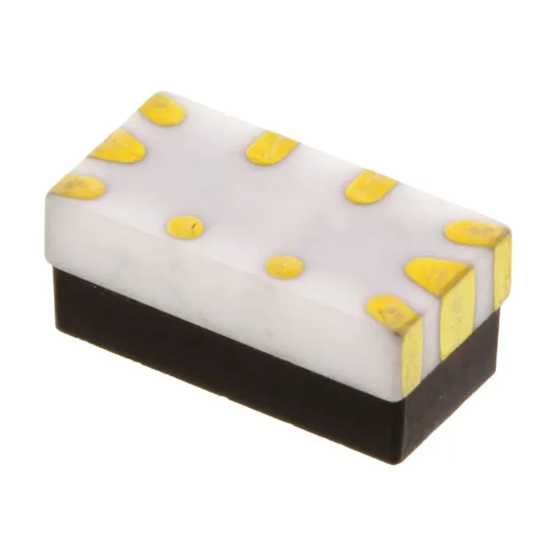 Meder SPST Surface Mount Micro-Miniature Reed Relay Ceramic Thermoset Package CRR03-1A