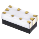 Meder SPST SMT Reed Relay CRR05-1A, Leadless Ceramic Thermoset Moulded Package, Gold Plated Contacts CRR05-1A