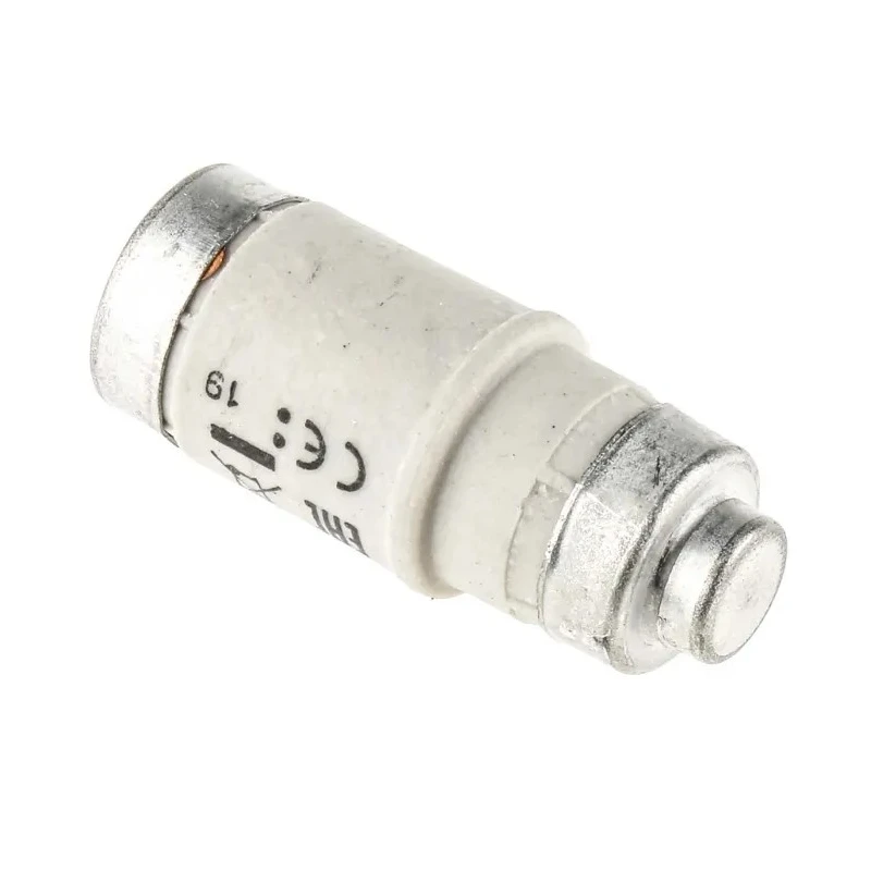 Siemens 35A 400V AC D02 Neozed Fuse Ceramic Body SENTRON Series 5SE2335