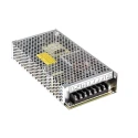 MEAN WELL RS-150-12 Switching Power Supply 12V DC 150W 12.5A Chassis Mount RS-150-12