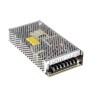 MEAN WELL RS-150-12 Switching Power Supply 12V DC 150W 12.5A Chassis Mount RS-150-12