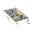 MEAN WELL RS-150-12 Switching Power Supply 12V DC 150W 12.5A Chassis Mount RS-150-12