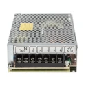 MEAN WELL RS-150-12 Switching Power Supply 12V DC 150W 12.5A Chassis Mount RS-150-12