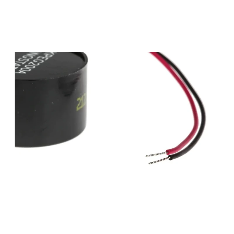 RS Pro 73 dB Panel Mount Continuous Internal 14.5 mm Piezo Buzzer Component 3 V DC Min 20 V DC Max 6221499P
