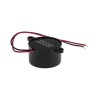 NEUTRAL 73 dB Panel Mount Continuous Internal 14.5 mm Piezo Buzzer Component 3 V dc Min 20 V dc Max 622-1499