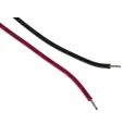 NEUTRAL RS PRO 88 dB Panel Mount Fast Pulse Internal 16 mm Piezo Buzzer Component 60 mm 5 V dc Min 20V dc Max 622-1506