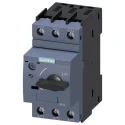 Siemens Motor Protection Circuit Breaker 900 mA, 1.25A, 3RV2 Series, 690V, Magnetic Sensing, IP20 3 Poles 3RV2021-0KA10