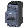 Siemens Motor Protection Circuit Breaker 900 mA, 1.25A, 3RV2 Series, 690V, Magnetic Sensing, IP20 3 Poles 3RV2021-0KA10