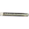 RS PRO M10 Capsule Resin Anchor with 130 mm Stud Length, Hole Diameter 12 mm, Maximum Fixture Thickness 25 mm 622-1837