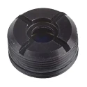 Global Laser Dot Shape Aspheric Laser Lens M11 Series Exit Aperture 3.5mm 1125-372-000