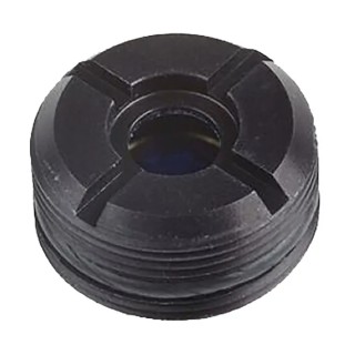 Global Laser Dot Shape Aspheric Laser Lens M11 Series Exit Aperture 3.5mm 1125-372-000