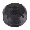Global Laser Dot Shape Aspheric Laser Lens M11 Series Exit Aperture 3.5mm 1125-372-000
