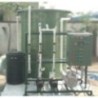 Low Cost Industrial Sewage Treatment Plant 300 m3/day