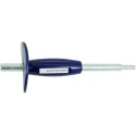 RS PRO M10 Stainless Steel Drop In Anchor Setting Tool Drop In Anchor Setting Punch 622-1770