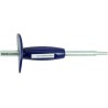 RS PRO M10 Stainless Steel Drop In Anchor Setting Tool Drop In Anchor Setting Punch 622-1770