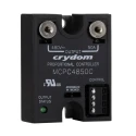 Crydom MCPC Series Solid State Relay, 50 A Load Current, Panel Mount, 530 V AC Load, 32V DC Control MCPC4850C