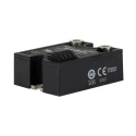Crydom MCPC Series Solid State Relay, 50 A Load Current, Panel Mount, 530 V AC Load, 32V DC Control MCPC4850C