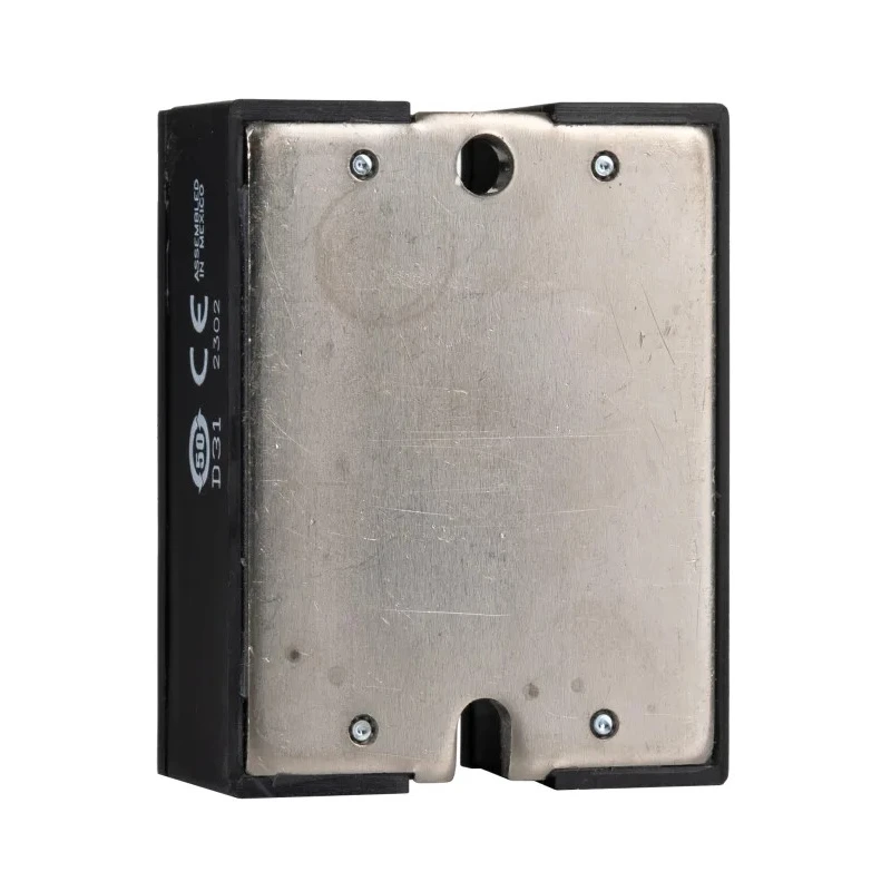 Crydom MCPC Series Solid State Relay, 50 A Load Current, Panel Mount, 530 V AC Load, 32V DC Control MCPC4850C