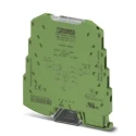 Phoenix Contact MINI MCR Series Signal Conditioner Voltage Input Current Output 24V dc Supply Model 2813512